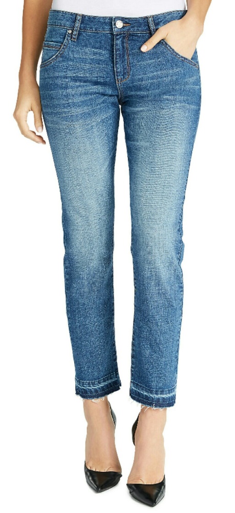 VINTAGE ROCK SLIM TOMBOY - Picture 3 of 3
